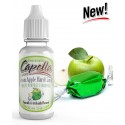 CAP - Green apple hard candy