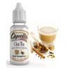 CAP - Chai tea
