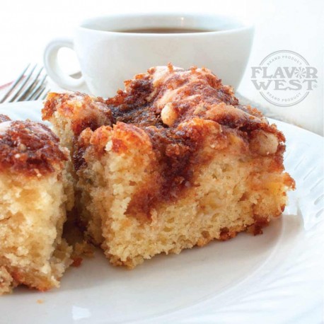 FW - Coffee Cake