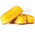 FW - Creamy Sponge cake