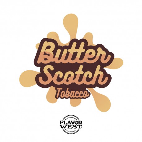 FW - Butterscotch Tobaco