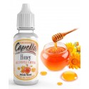 CAP - Honey