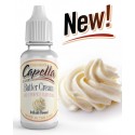 CAP - Butter Cream