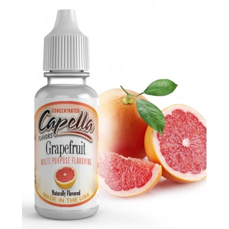 CAP - Grapefruit