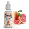 CAP - Grapefruit