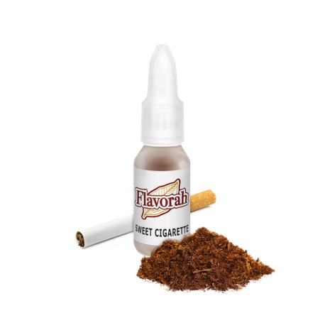 FLV - Sweet Cigarette
