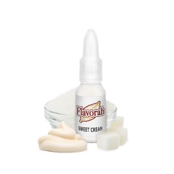 FLV - Sweet Cream