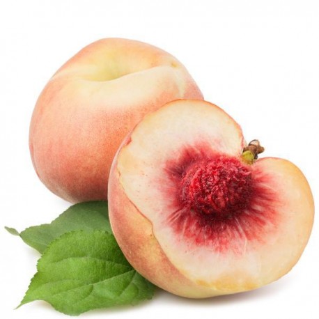 FA - White Peach
