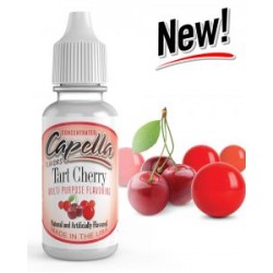 CAP - Tart Cherry