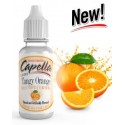 CAP - Tangy Orange