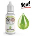 CAP - Powerfull sour