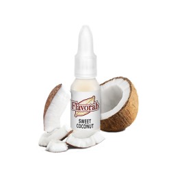 FLV - Sweet coconut