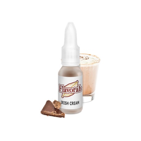 FLV - Irish Cream
