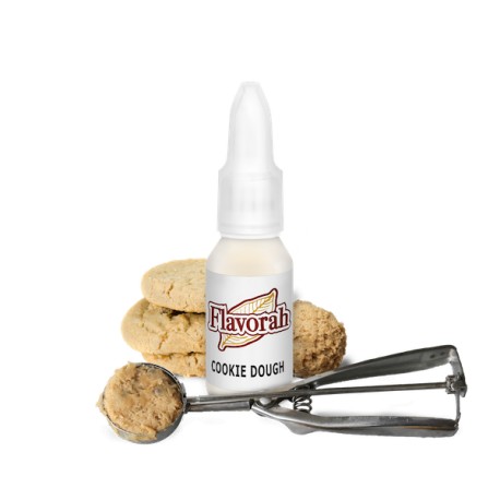 FLV - Cookie Dough
