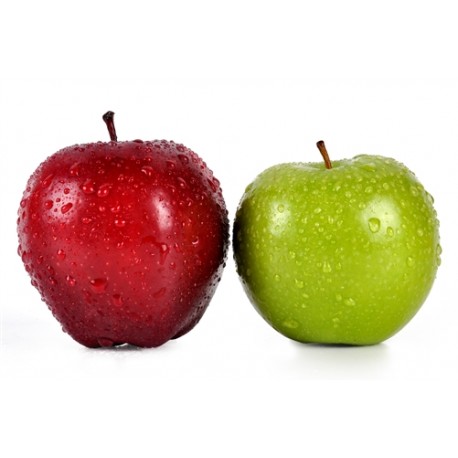 INW -Two Apples