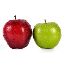 INW -Two Apples