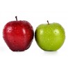 INW -Two Apples